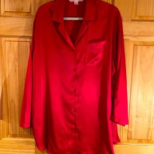 Victorias Secret night shirt